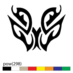 pow(298)