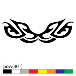 pow(301)
