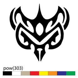 pow(303)