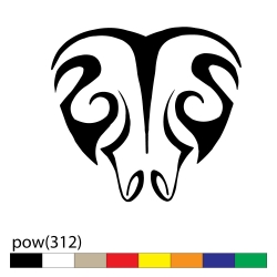 pow(312)
