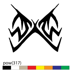pow(317)