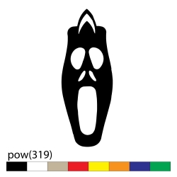 pow(319)