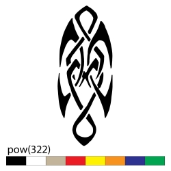 pow(322)