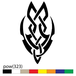 pow(323)