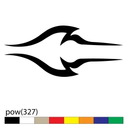 pow(327)