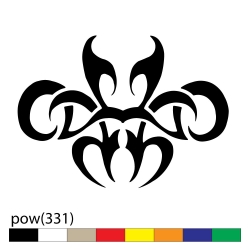 pow(331)