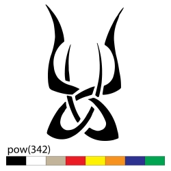 pow(342)