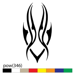 pow(346)