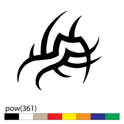 pow(361)