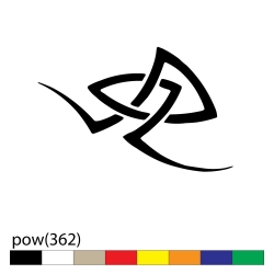 pow(362)