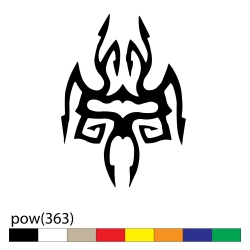 pow(363)
