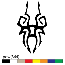 pow(364)