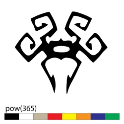 pow(365)