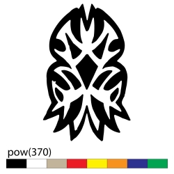 pow(370)