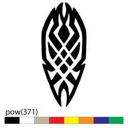 pow(371)