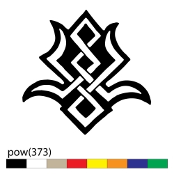 pow(373)