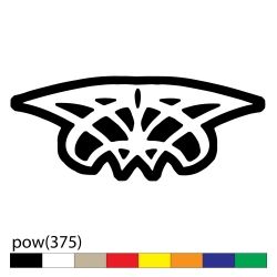 pow(375)