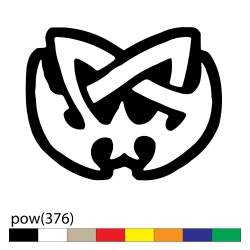 pow(376)