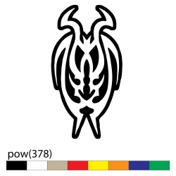 pow(378)