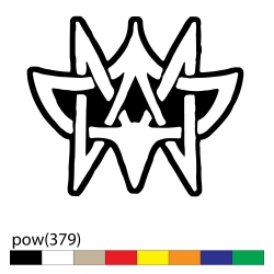 pow(379)
