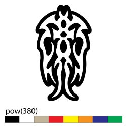 pow(380)