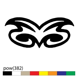 pow(382)
