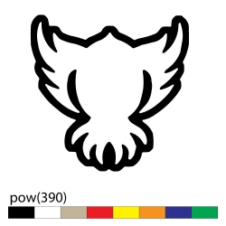 pow(390)