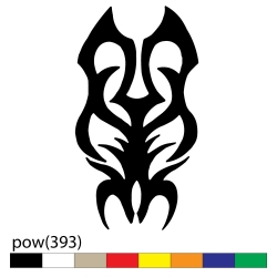 pow(393)