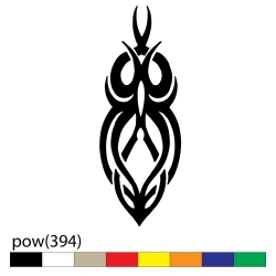 pow(394)