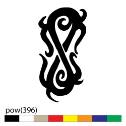 pow(396)
