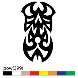 pow(399)