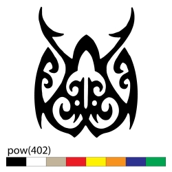 pow(402)