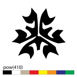 pow(410)