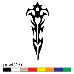 pow(415)