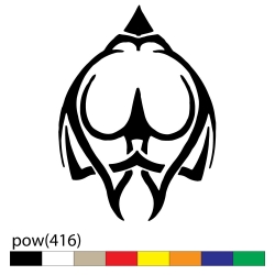 pow(416)