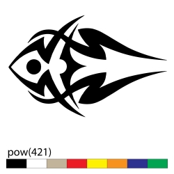 pow(421)