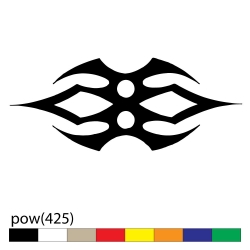 pow(425)