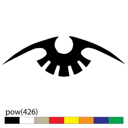 pow(426)