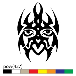pow(427)
