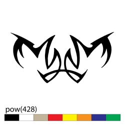 pow(428)