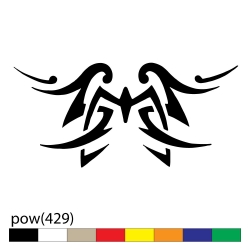 pow(429)
