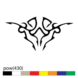 pow(430)