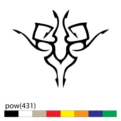 pow(431)