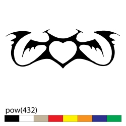 pow(432)