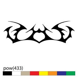 pow(433)
