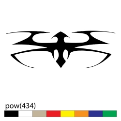 pow(434)