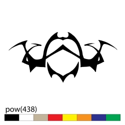 pow(438)