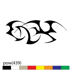 pow(439)