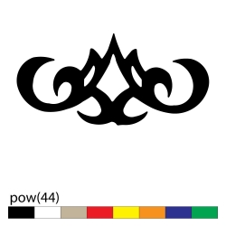 pow(44)