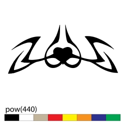 pow(440)
